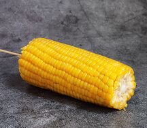Кукуруза
