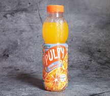 Pulpy