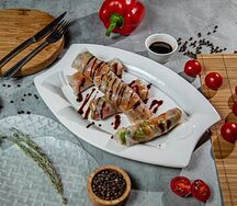 Спринг-ролл