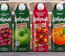 Сок Добрый