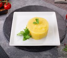 Картофельное пюре