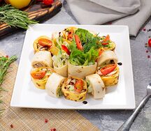 Ролл Цезарь