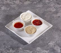 Соус Барбекю