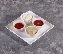 Соус Тартар