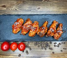 Куриные крылышки в соусе Chilli Sweet