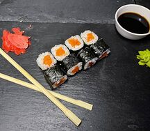 Сяке-маки