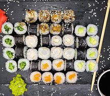Маки Сет