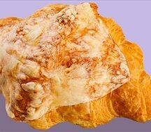 Круассан с сыром