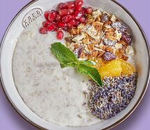 Каша собери сам