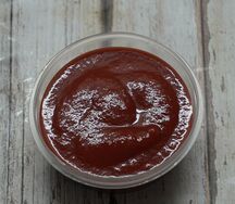 Томатный соус фирменный