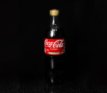 Coca-Cola