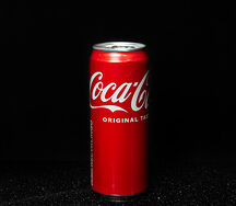 Coca-Cola