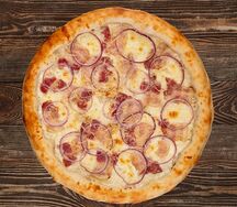 Пицца Карбонара