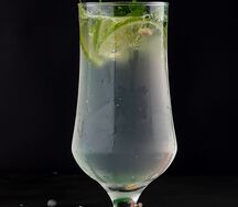 Лимонад классический