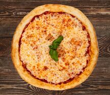 Пицца Маргарита