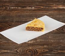 Миндальный