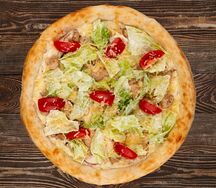 Пицца Цезарь