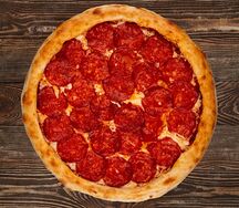 Пицца Пепперони