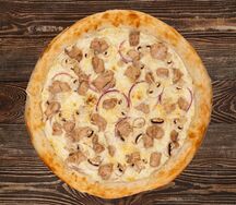 Пицца Жюльен