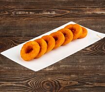 Кольца кальмара