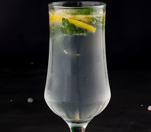 Лимонад классический