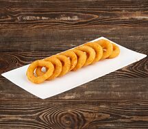 Луковые кольца