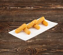 Сырные палочки