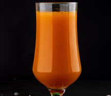 Морс из облепихи