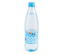 Вода BonAqua