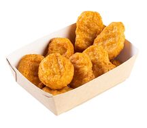 Наггетсы куриные