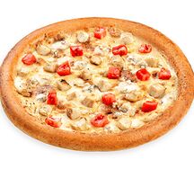 Цыпленок блю чиз