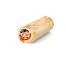 Фасттер мясной острый