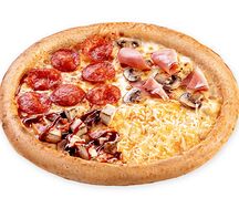 Четыре сезона