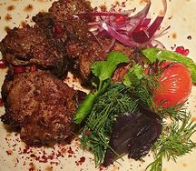 Бараньи яблочки