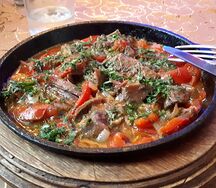 Аджапсандали