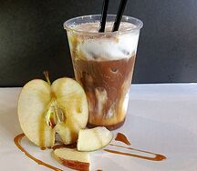 Латте Шарлотта