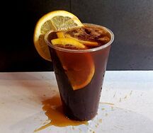 Американо Аластор