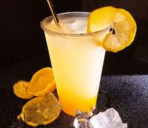 Лимонад Блиц