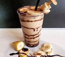 Мокко Петарда