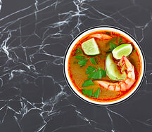 Суп Том ям