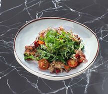 Салат Утиный