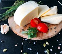 Сыр сулугуни