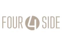 Креветки Four4Side пикантно-острые с филе лайма