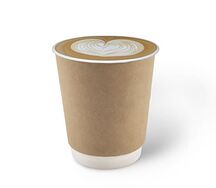 Кофе Флэт уайт