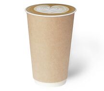 Кофе Флэт Уайт