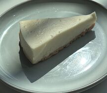 Чизкейк