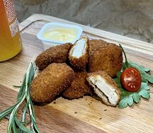 Наггетсы куриные M