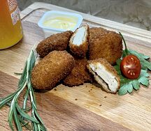 Наггетсы куриные S