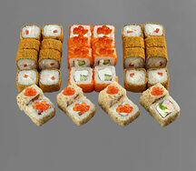 Сет Незнакомка