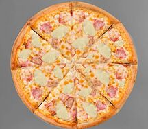 Пицца Сальса